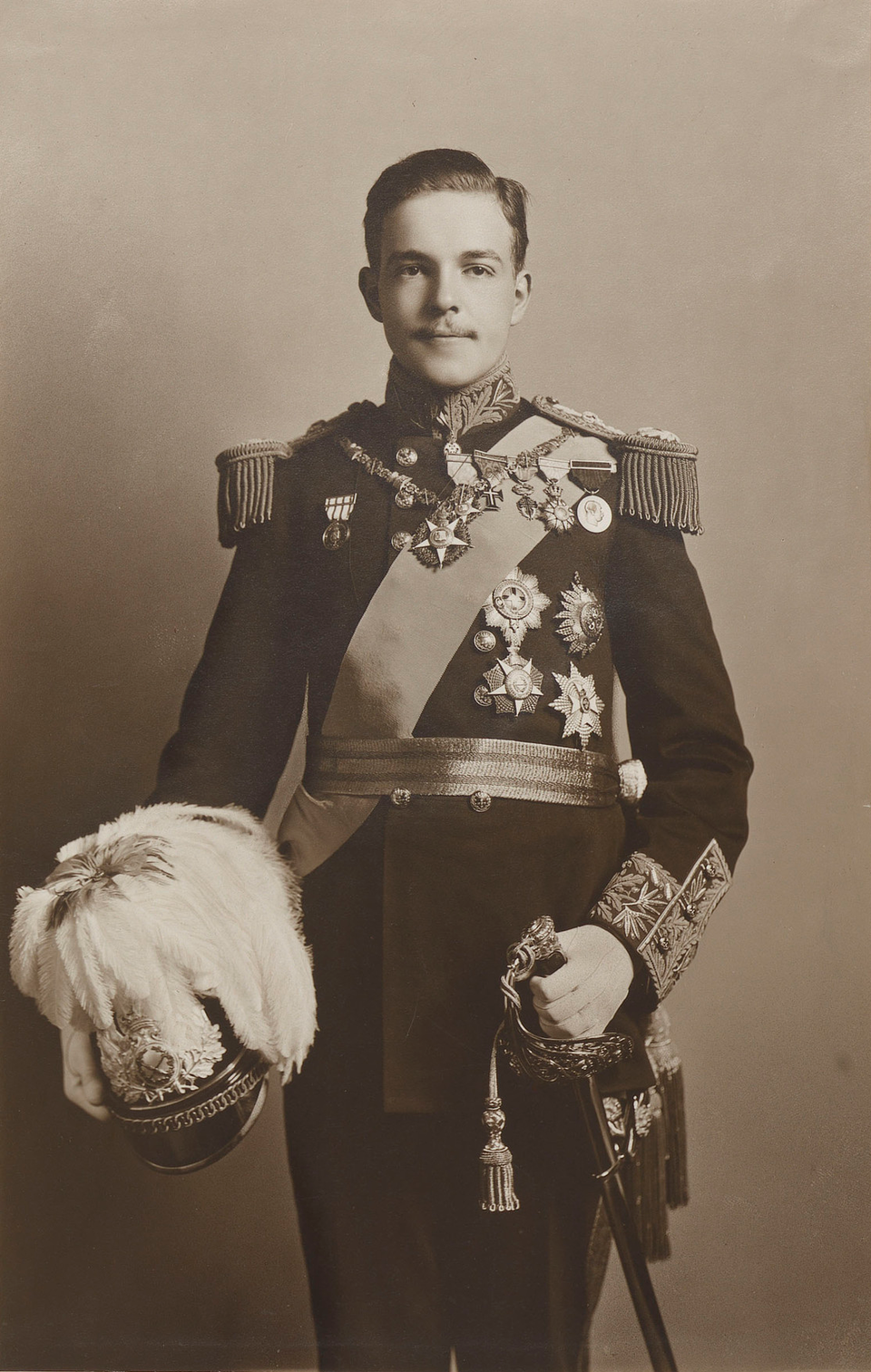 Manuel Vicente Tutor