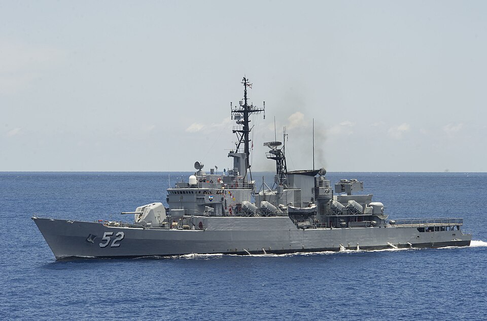 Manuel Villavicencio