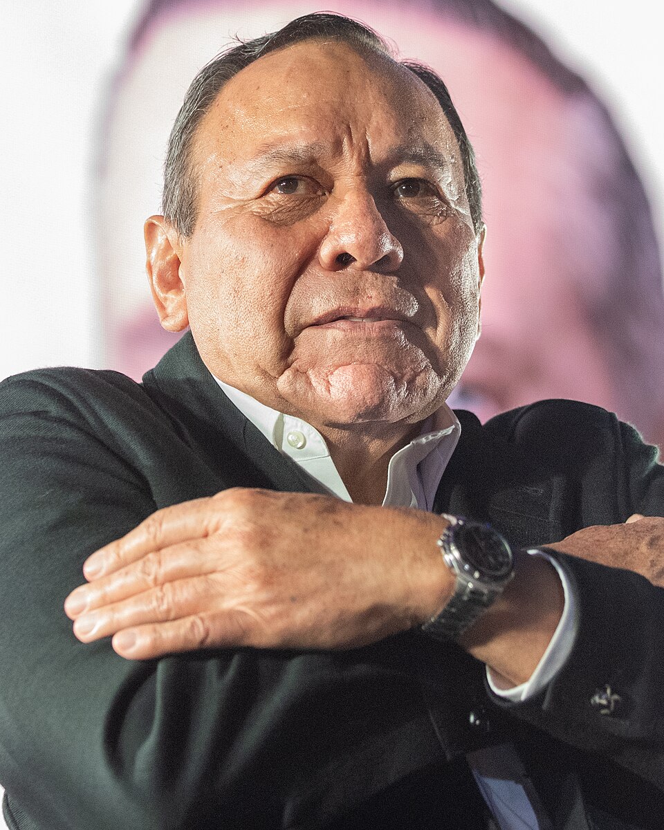 Manuel Zambrano Chávez