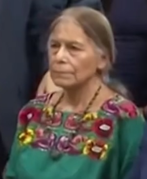 Manuela Alvarado