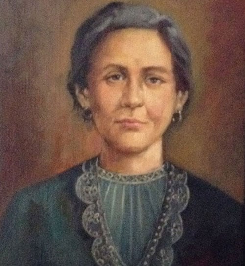 Manuela Benítez