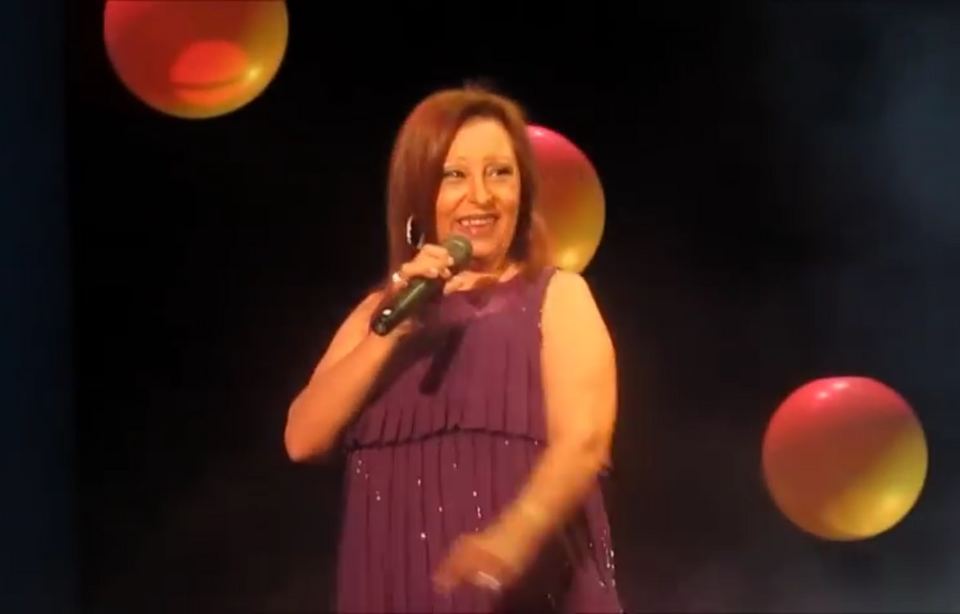 Manuela Bravo