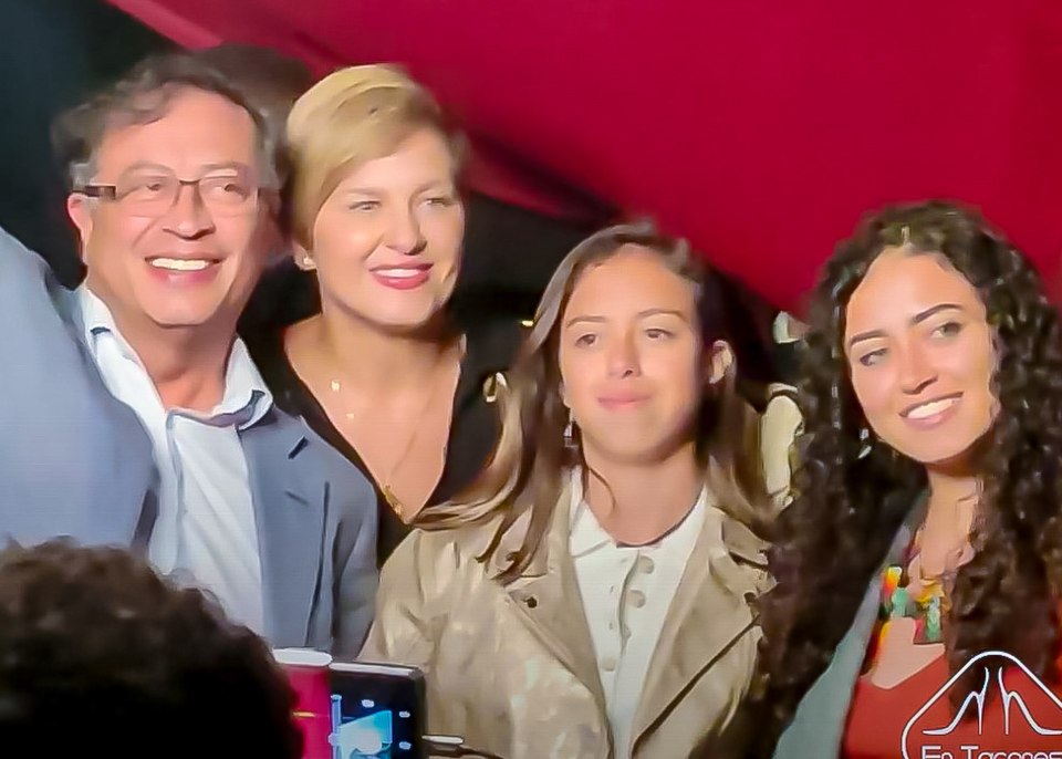 Manuela Caicedo Arango
