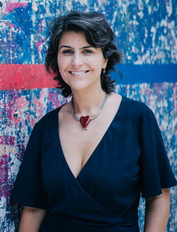Manuela d’Ávila