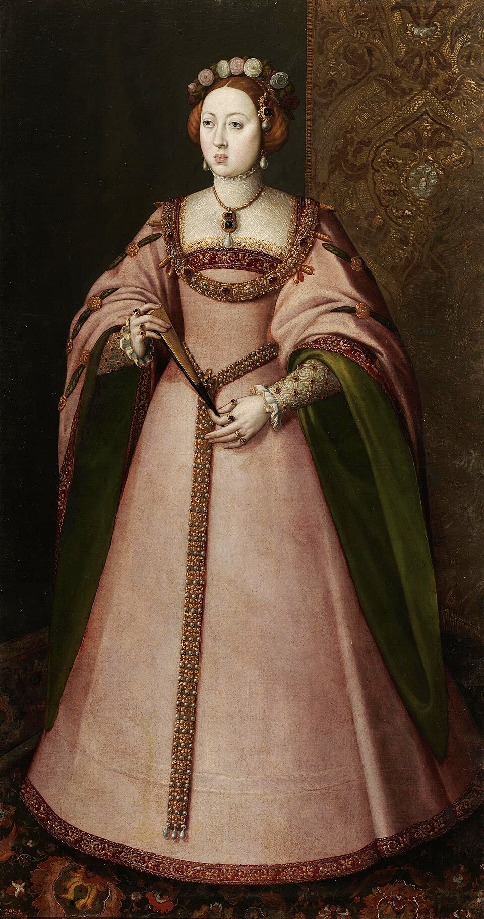 Manuela Molina Medina