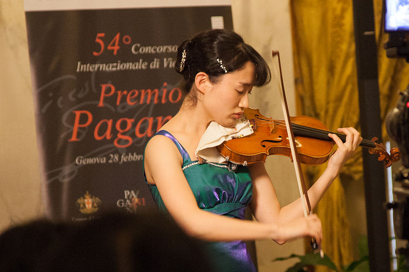 Manuela Paganini