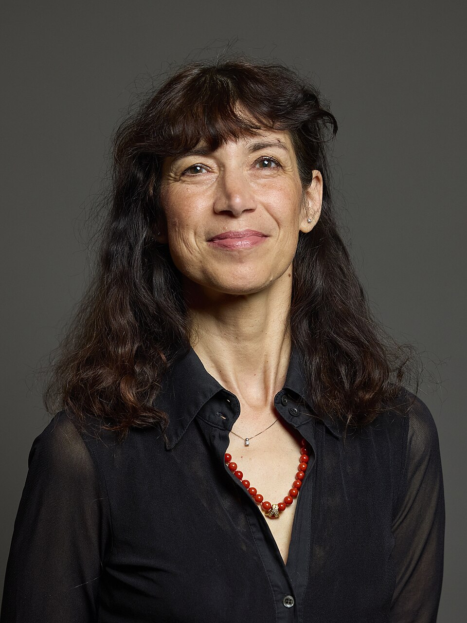 Manuela Perteghella