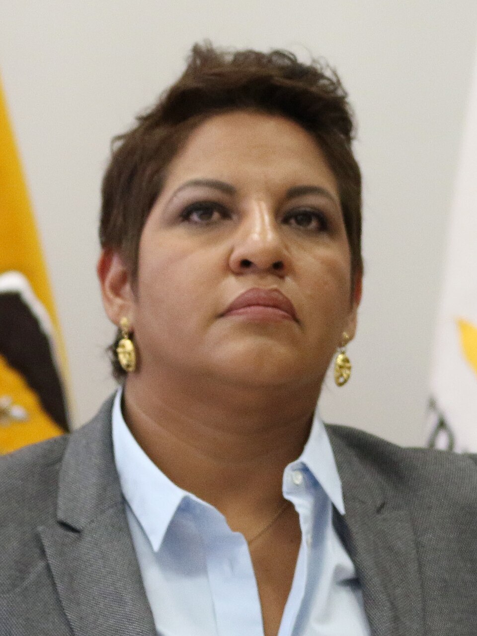 Manuela Saez