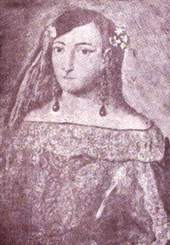 Manuela Sanz