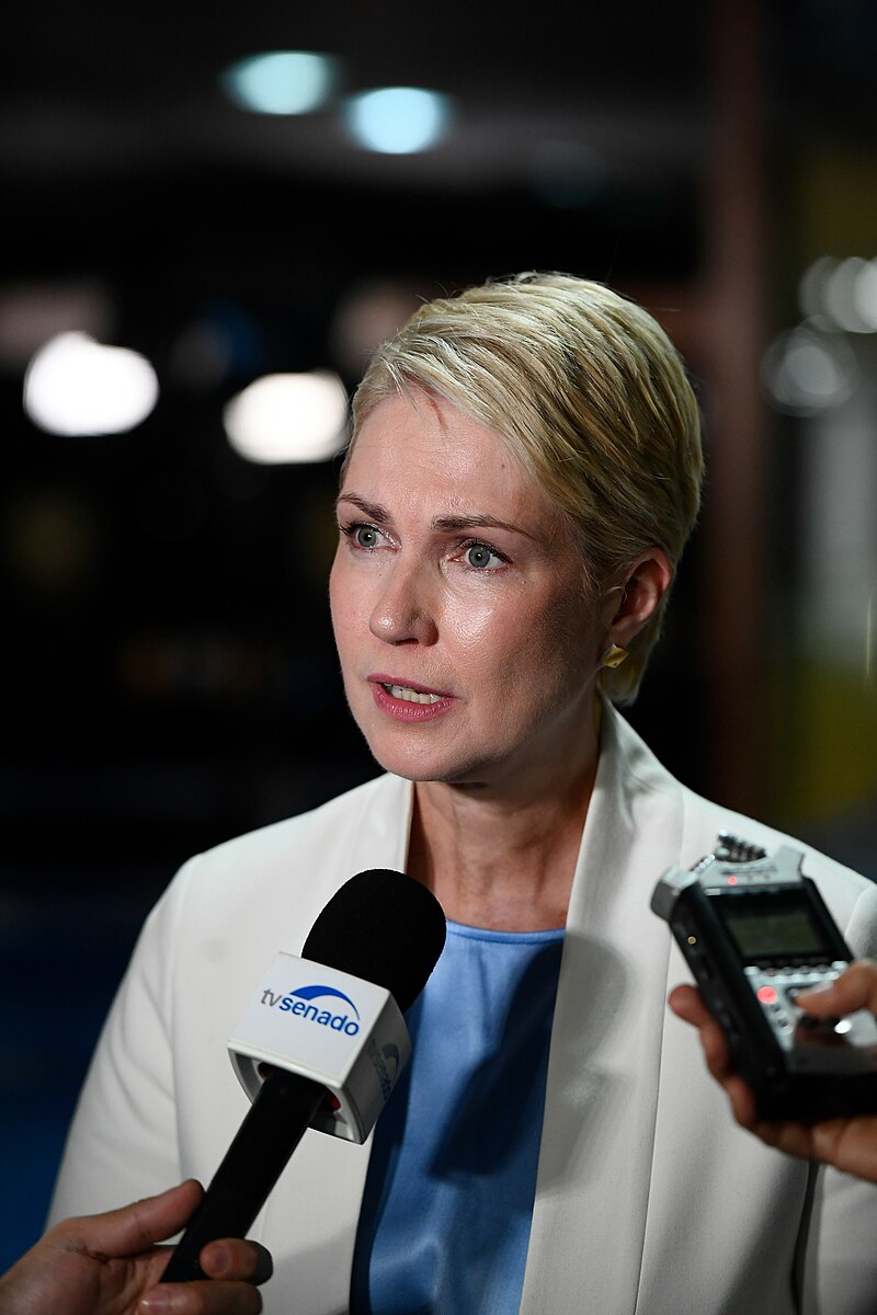 Manuela Schwesig