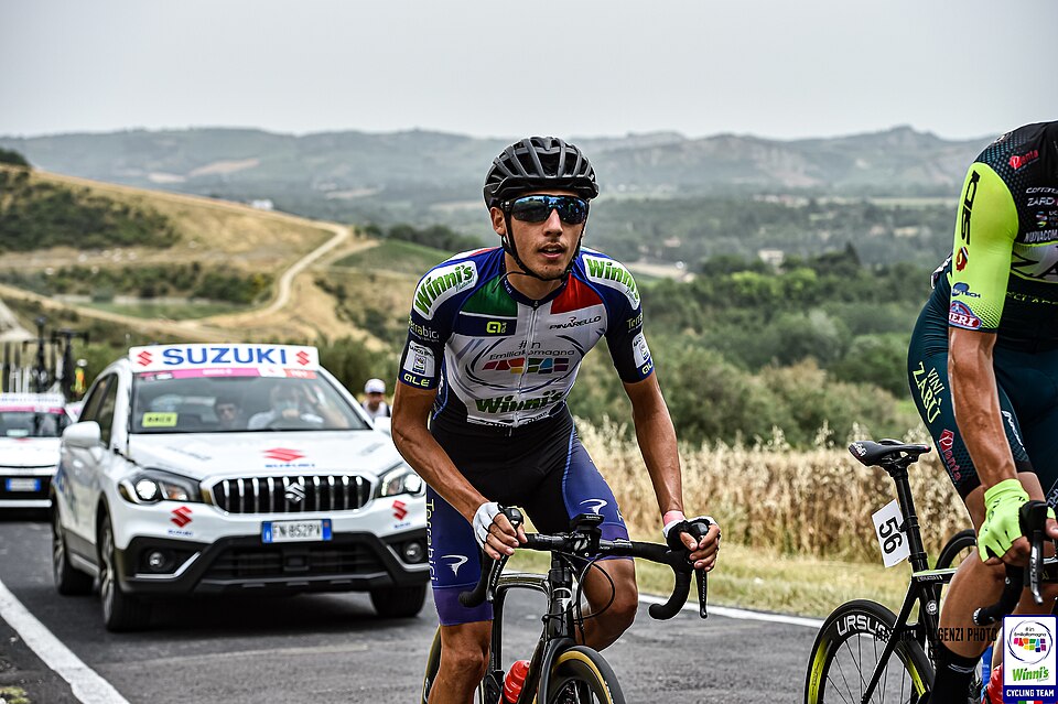 Manuele Tarozzi