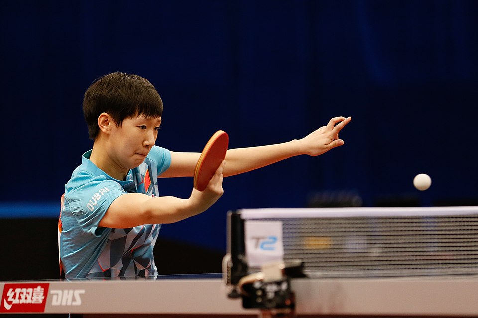 Manyu Wang
