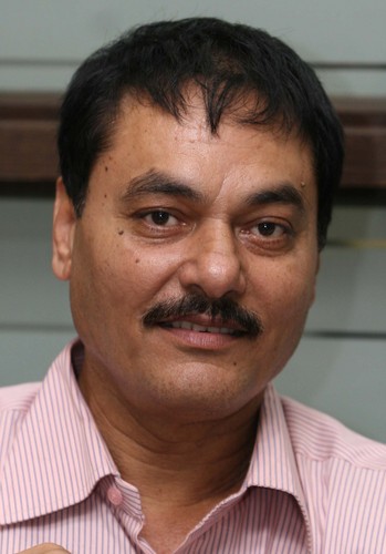 Manzar Ali
