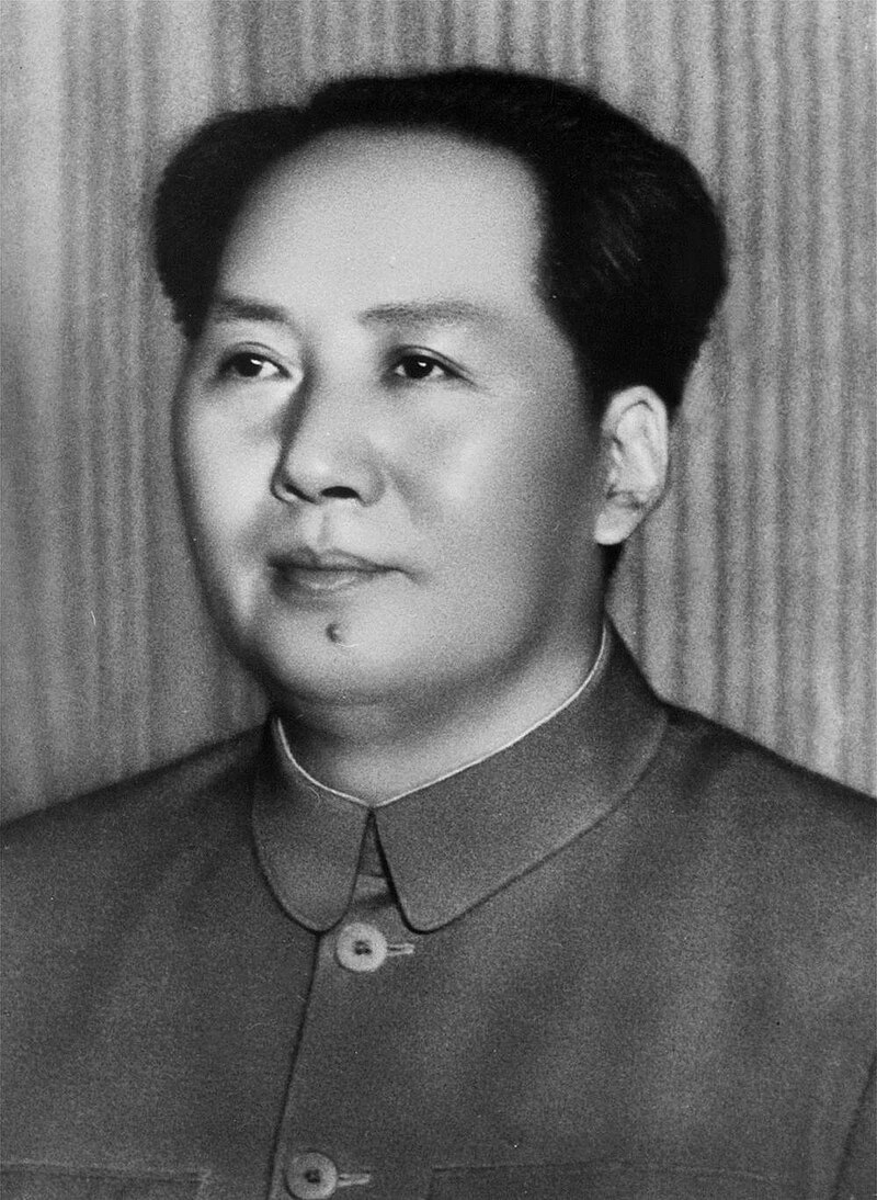 Mao