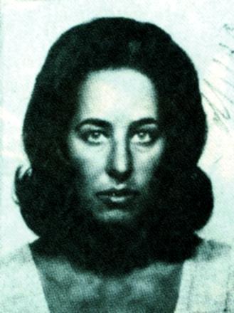 Mara Cagol