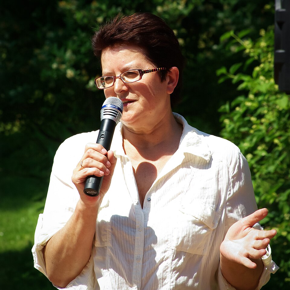 Māra Zālīte