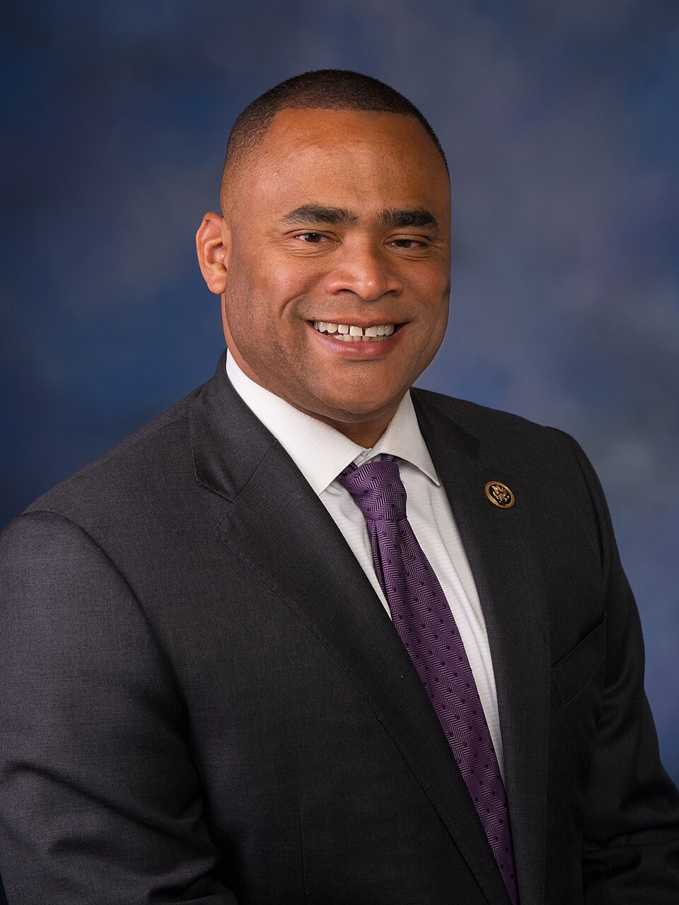 Marc A. Veasey