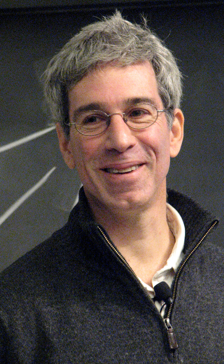 Marc Abrahams
