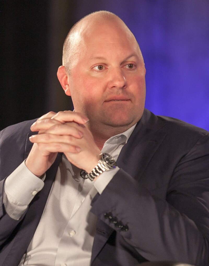 Marc Andreessen