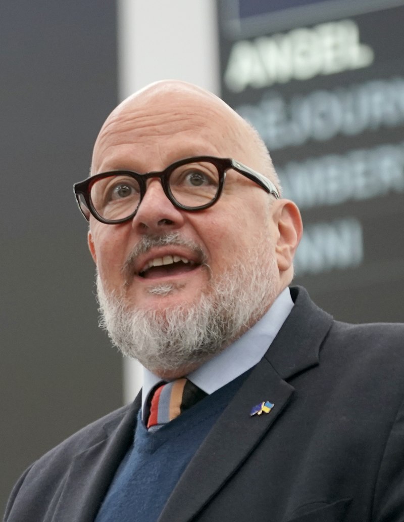 Marc Angel