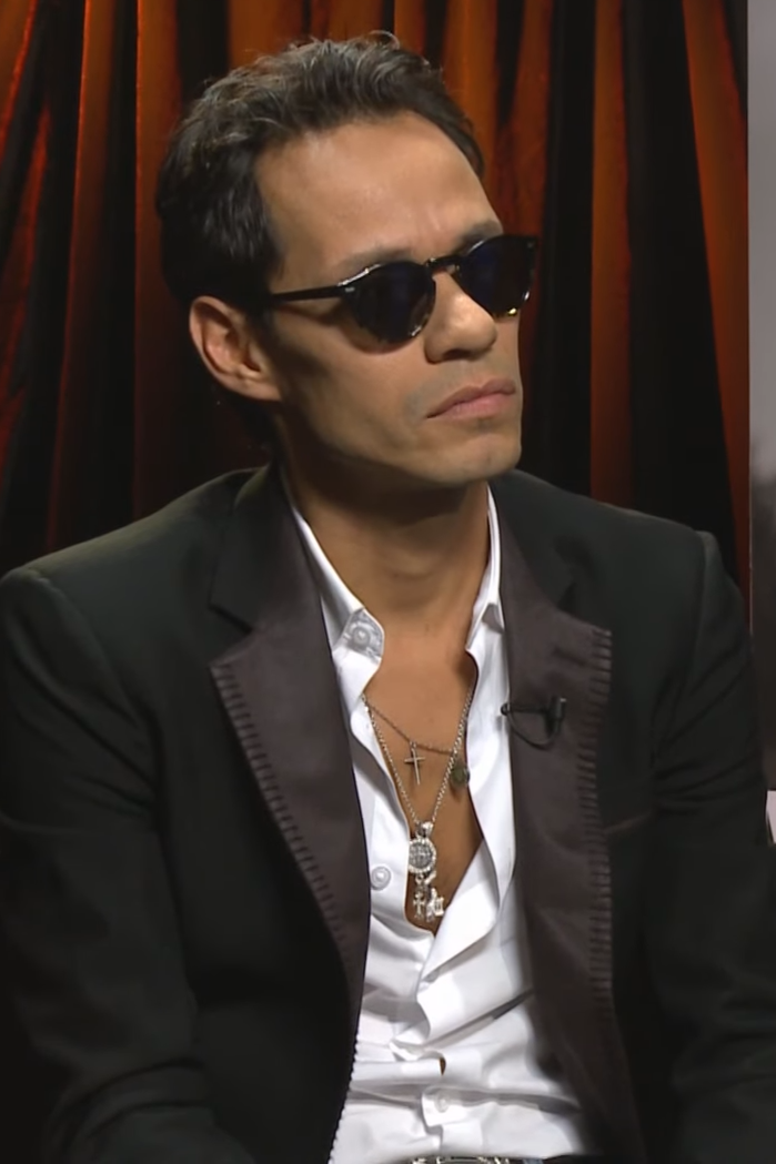 Marc Anthony