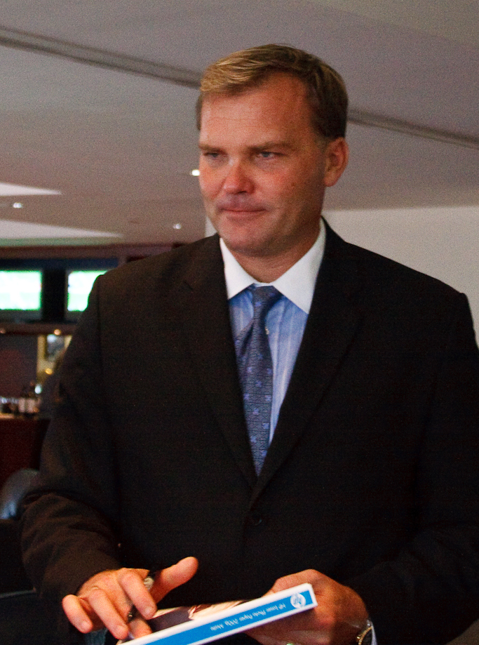 Marc Bertrand