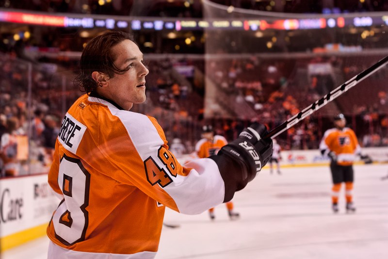 Marc Briere