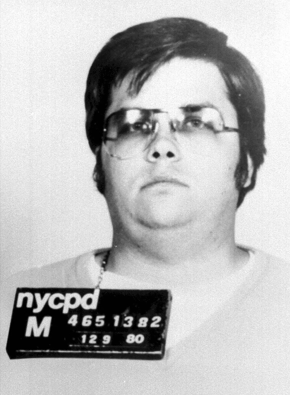 Marc Chapman