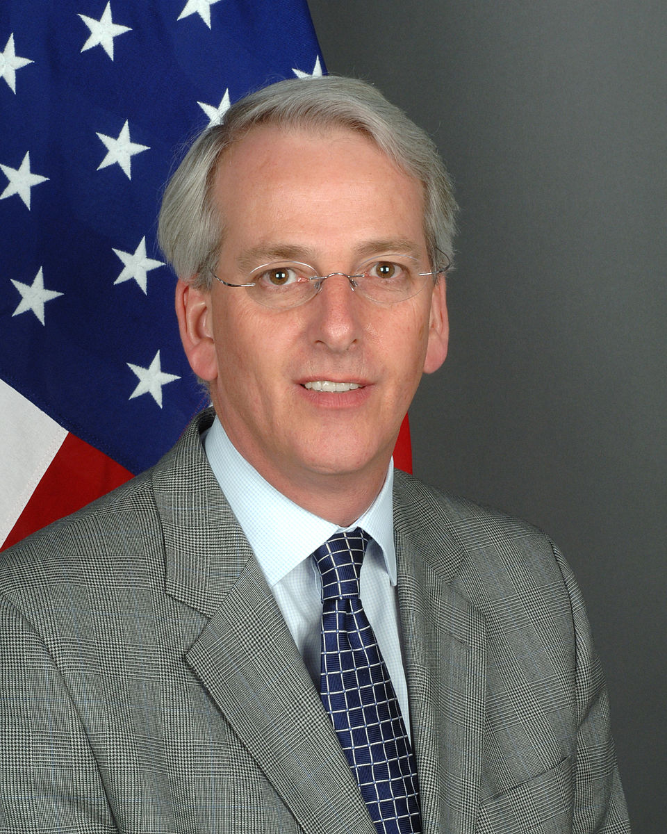 Marc Daalder