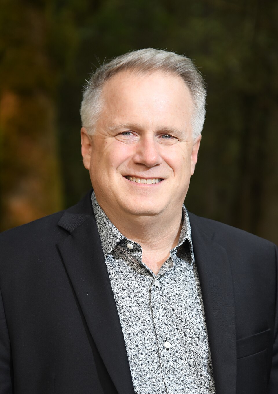 Marc Dalton