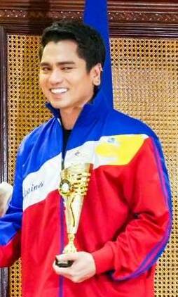 Marc de Castro