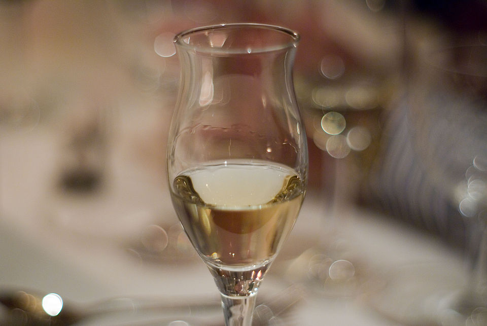 Marc de Champagne