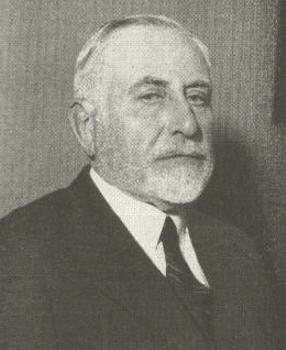Marc Duhau