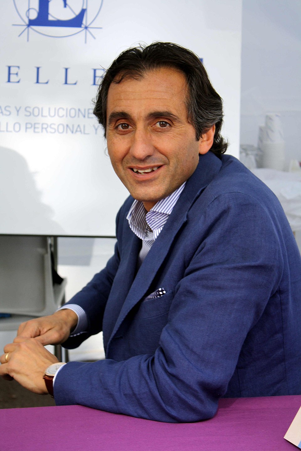 Marc Duocastella