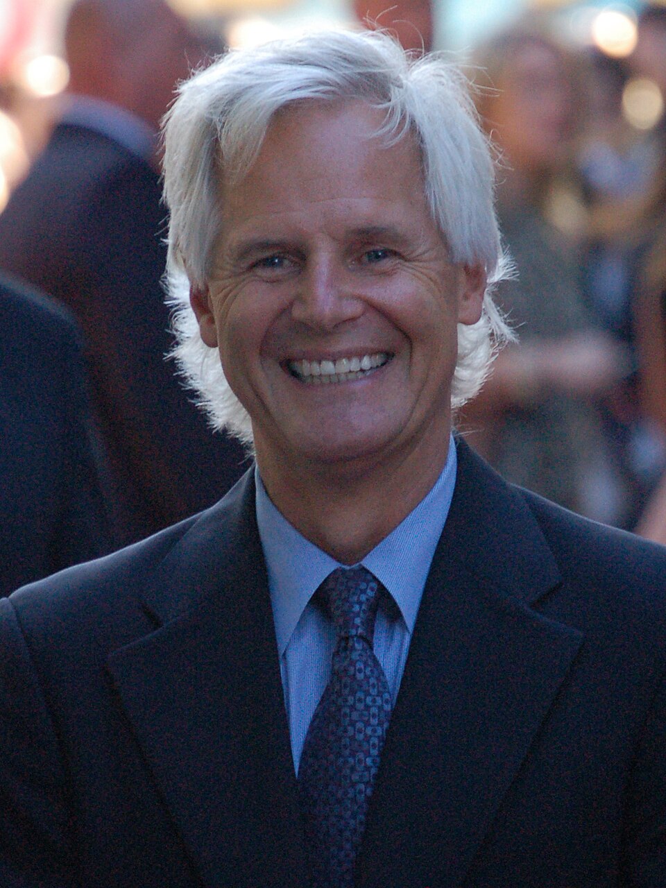 Marc Ebe