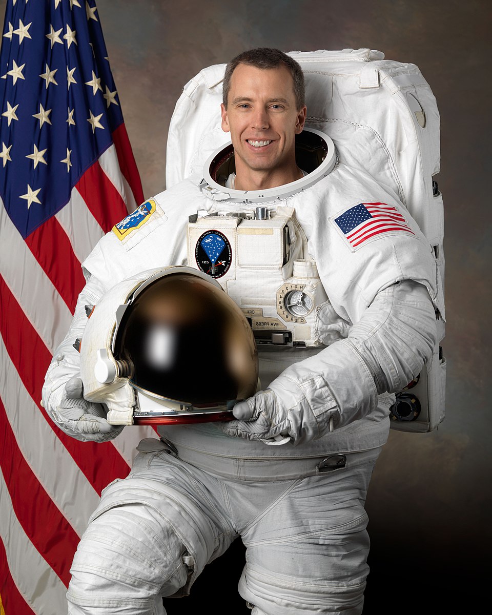 Marc Feustel