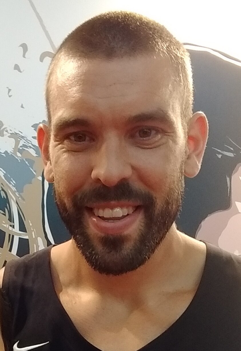 Marc Gasol
