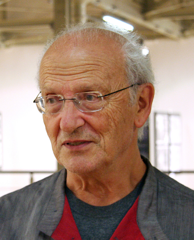 Marc Giraud