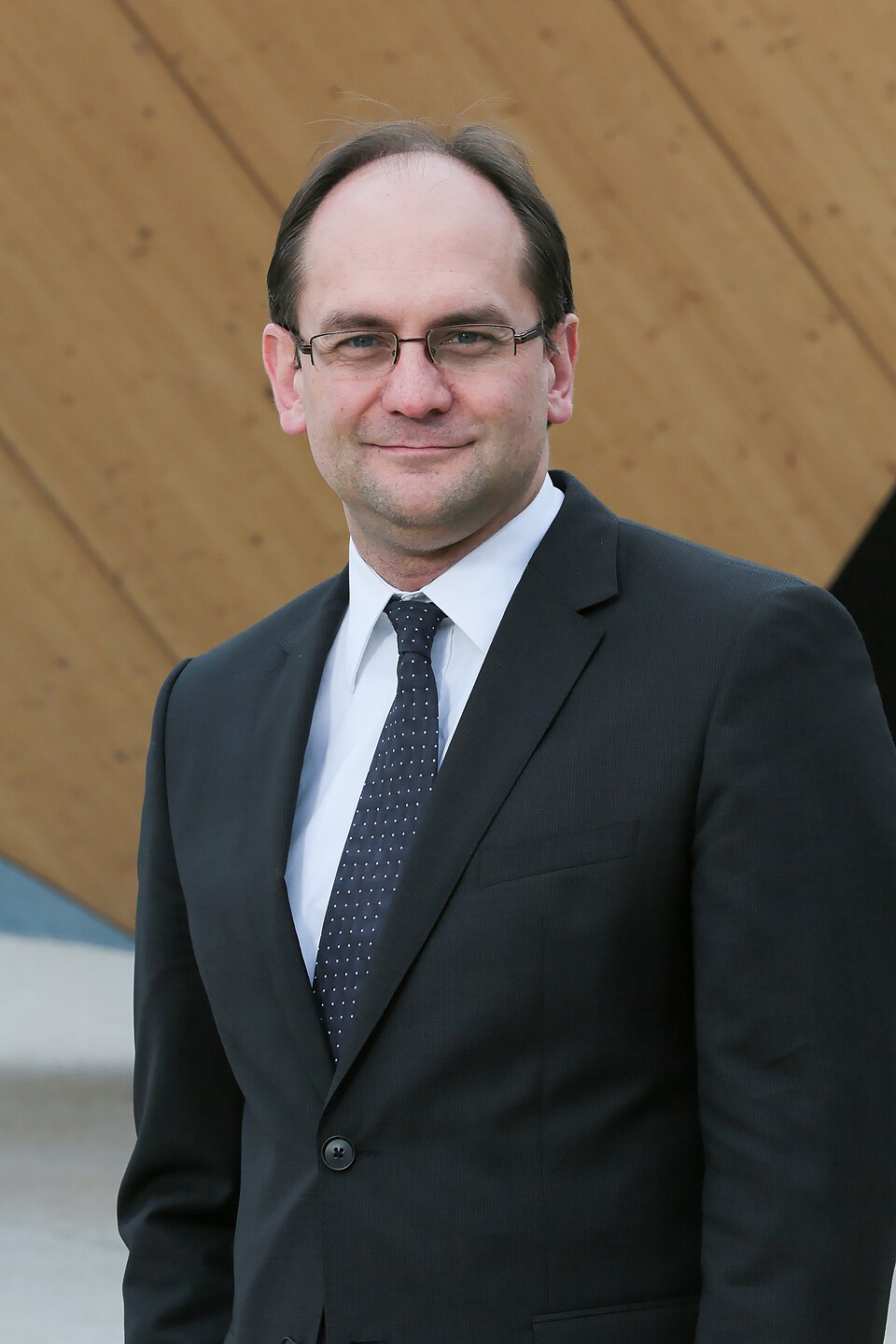 Marc Gruber