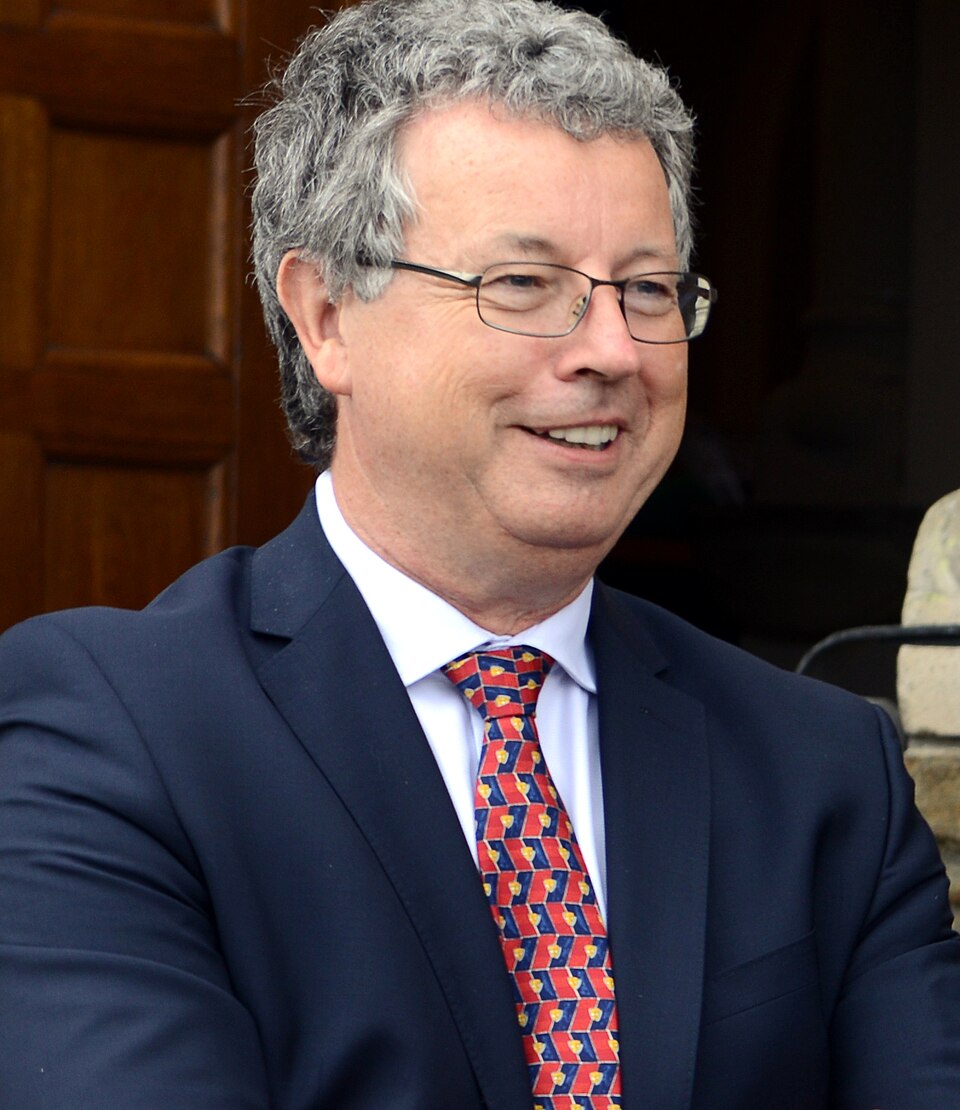 Marc Hoscheid