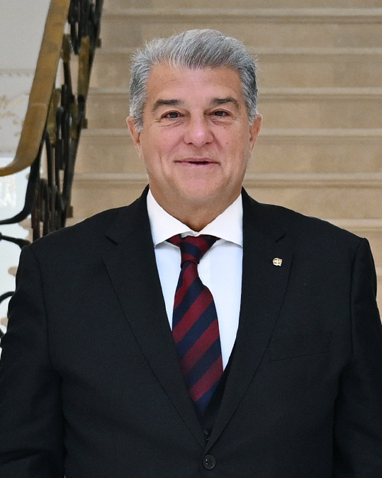 Marc Ingla
