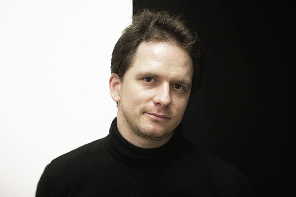 Marc Jeanson