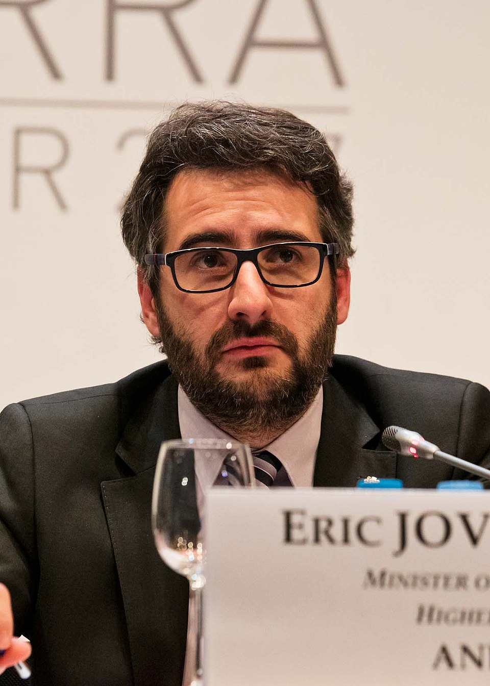 Marc Jove