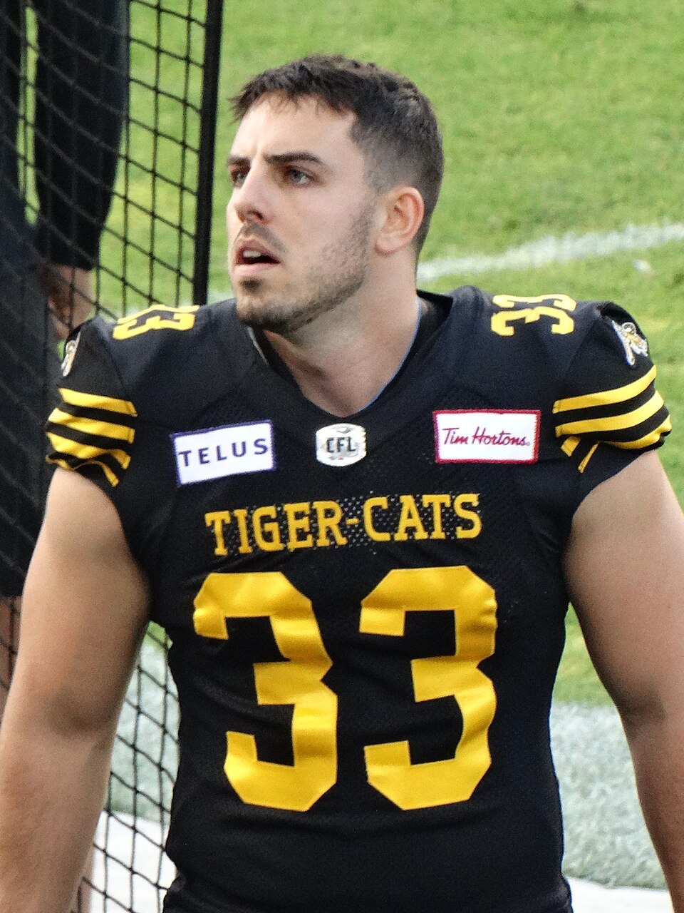 Marc Liegghio