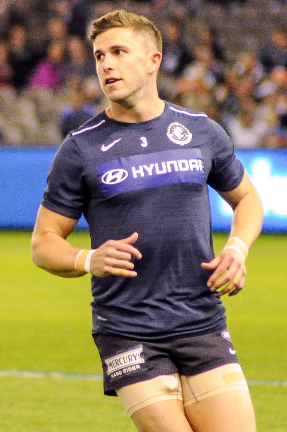 Marc Murphy