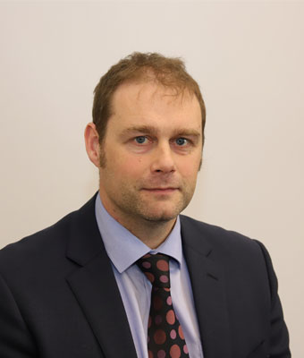 Marc Ó Cathasaigh