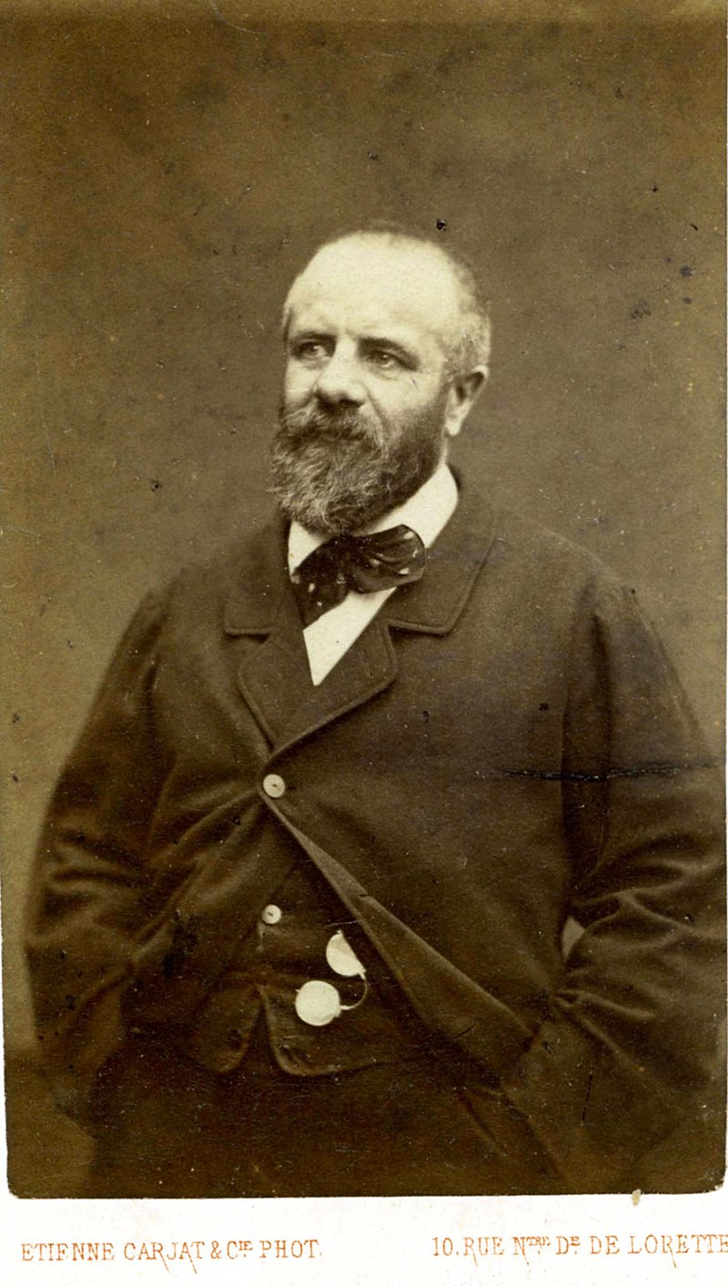Marc Pottier