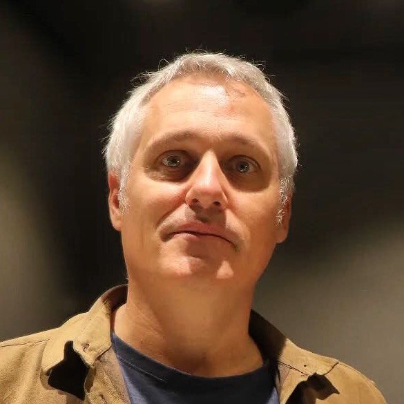 Marc Recha