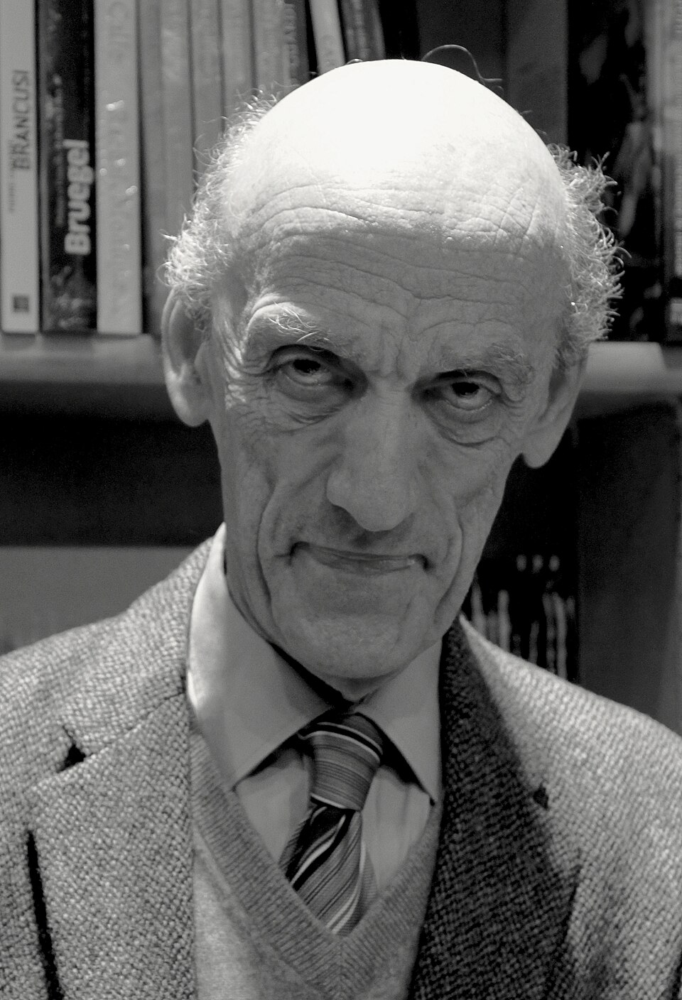 Marc Tadié
