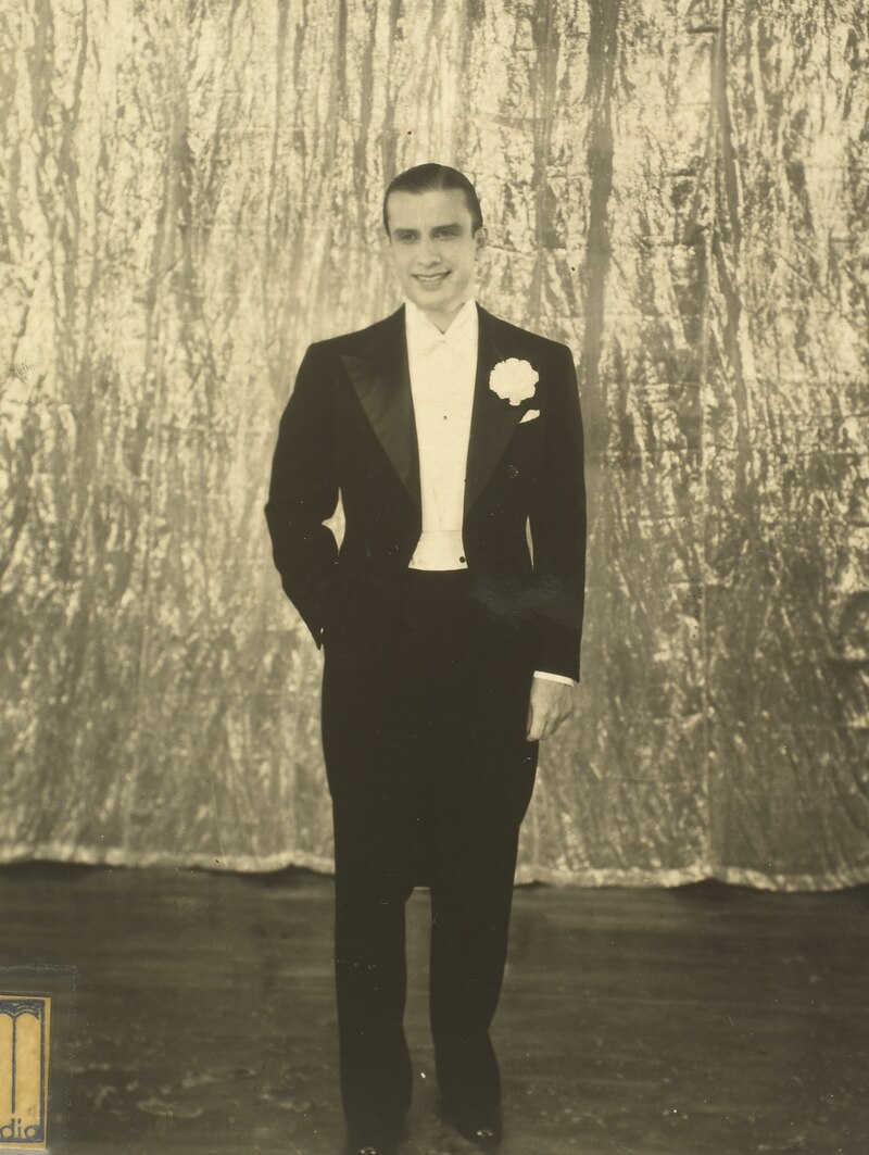 Marc Vassalo